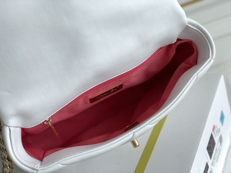 Ch**el 19 bags